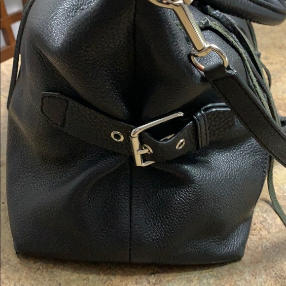 COPY - Rebecca Minkoff satchel - Picture 4 of 7